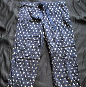 Victoria's Secret pajama pants